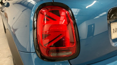 MINI Hatchback 2.0 Cooper S Sport 3dr Petrol Hatchback